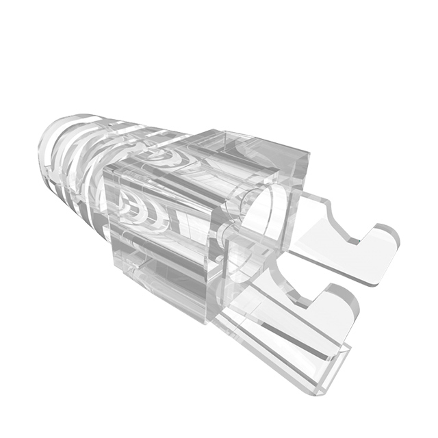 پلاگین پلاگین ماژولار RJ45 PC جدید