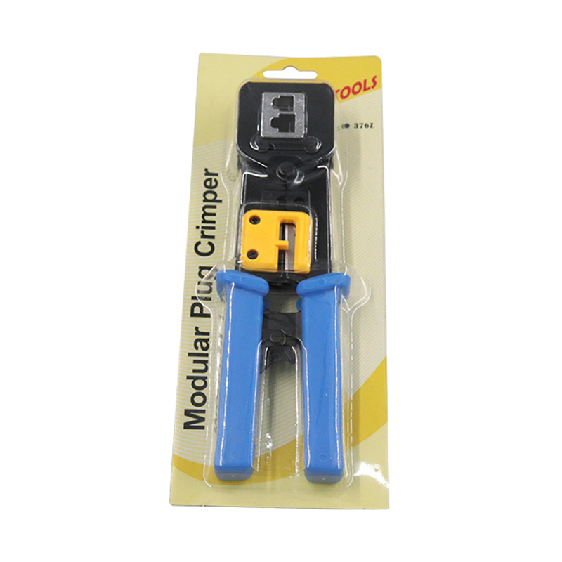 RJ45 ابزار Crimping برای عبور از PX-376Z