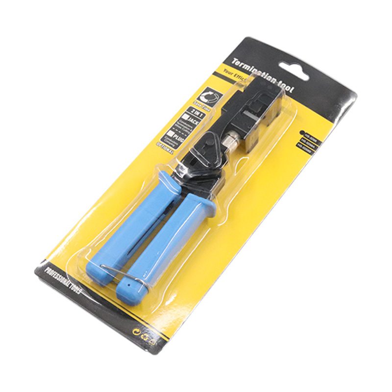 RJ45 Keystone Jack Punch Punch Down Tolemination برای 90 درجه PX-T-FN