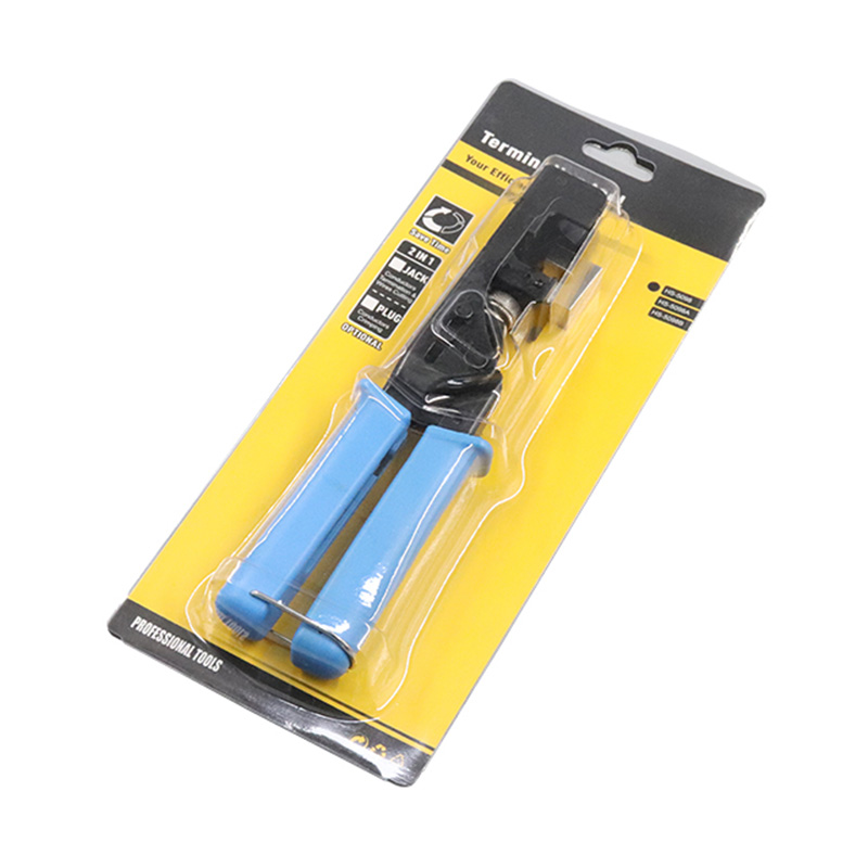 RJ45 Keystone Jack Punch Punch Down Speed ​​Tool برای 180 درجه PX-T-DS