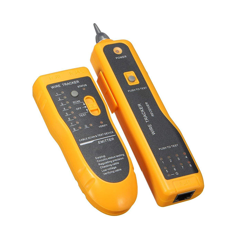 ردیاب سیم PX-462