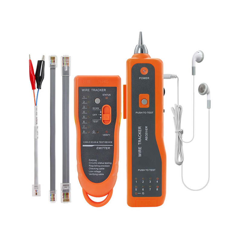 ردیاب سیم PX-462