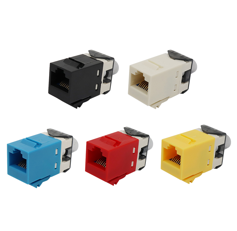 آیا همه جک های کیستون از PoE پشتیبانی می کنند؟ اجازه دهید پاسخ را فاش کنم.