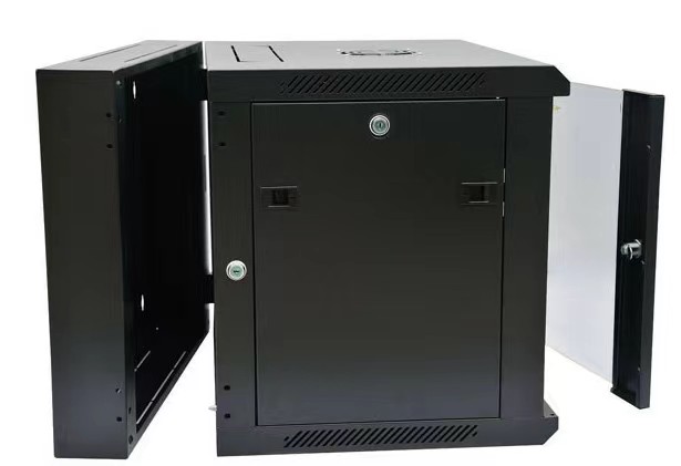آیا کابینت شبکه می تواند به طور خودکار دمای داخلی را تنظیم کند؟
