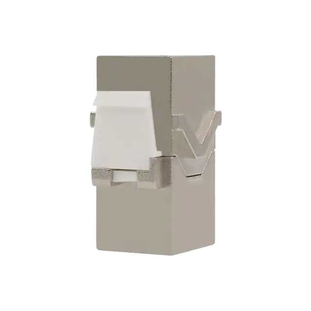 جک های Keystone Cat7 چگونه در کاهش تداخل و بهبود کیفیت سیگنال در یک شبکه نقش دارند؟